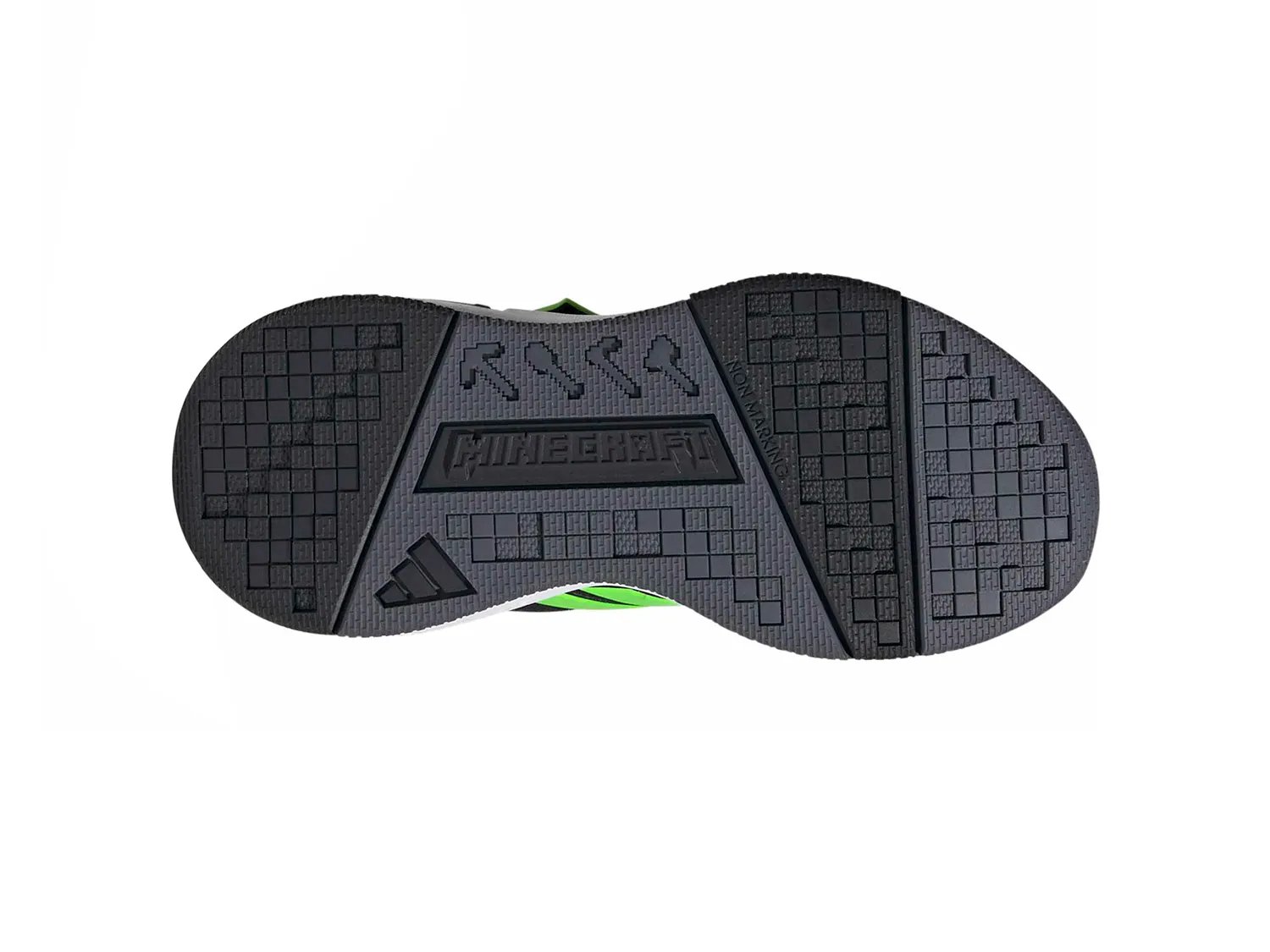 Minecraft Pro Sneaker