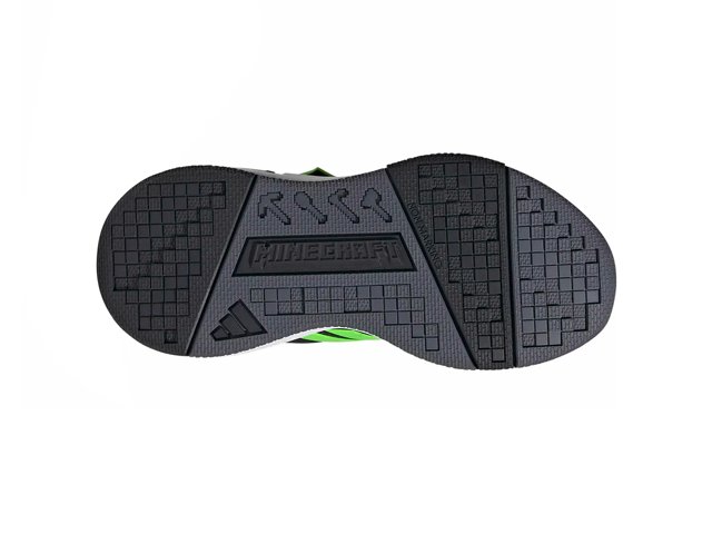 adidas Minecraft Pro Sneaker Kids #39 Free Shipping DSW