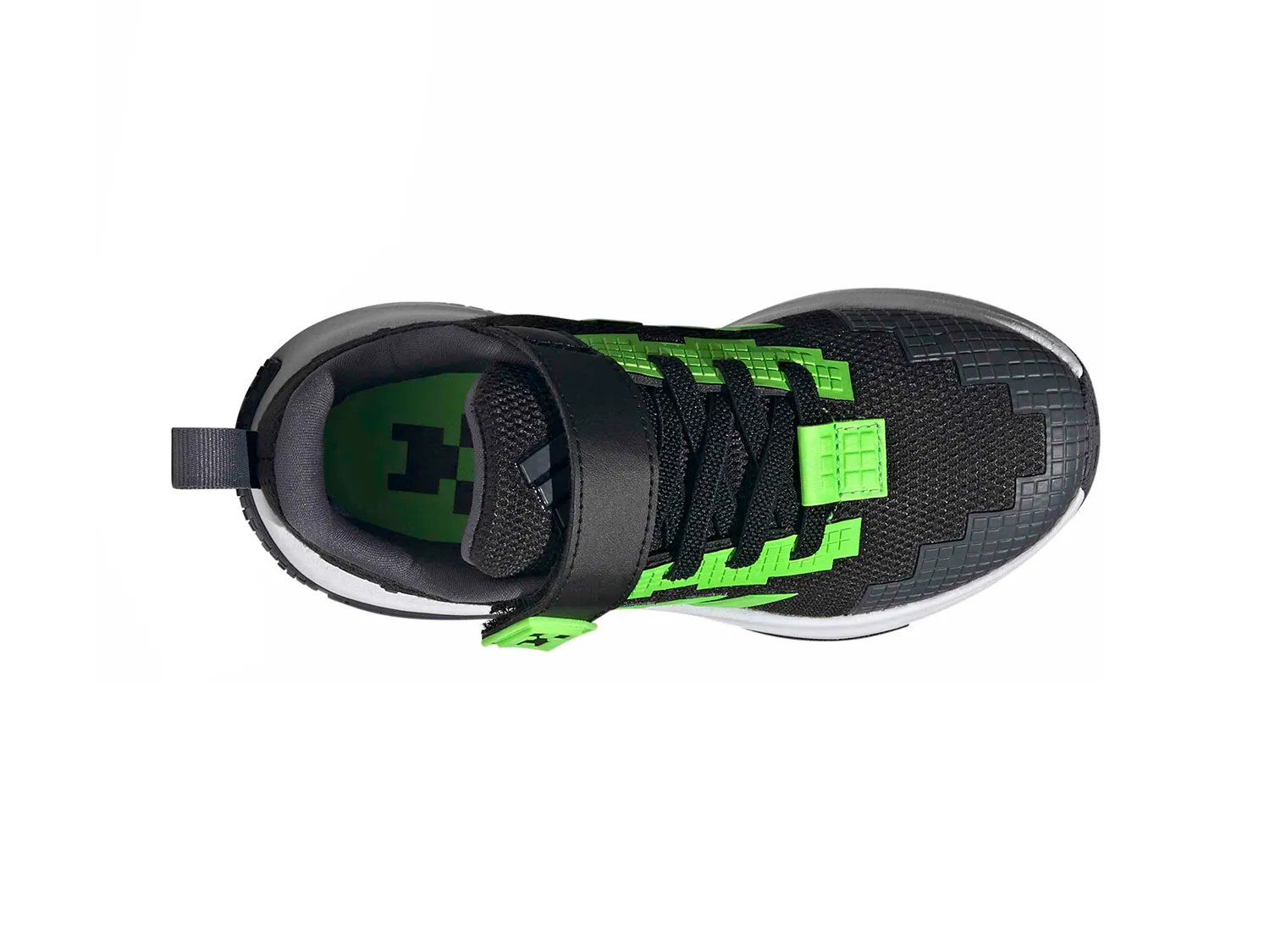 Minecraft Pro Sneaker