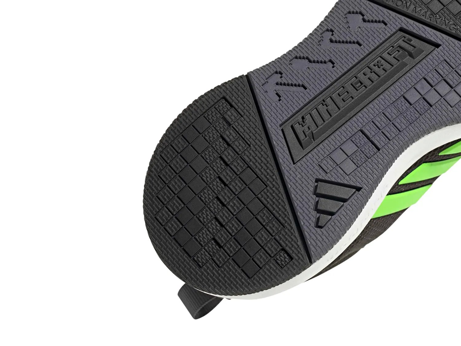 Minecraft Pro Sneaker