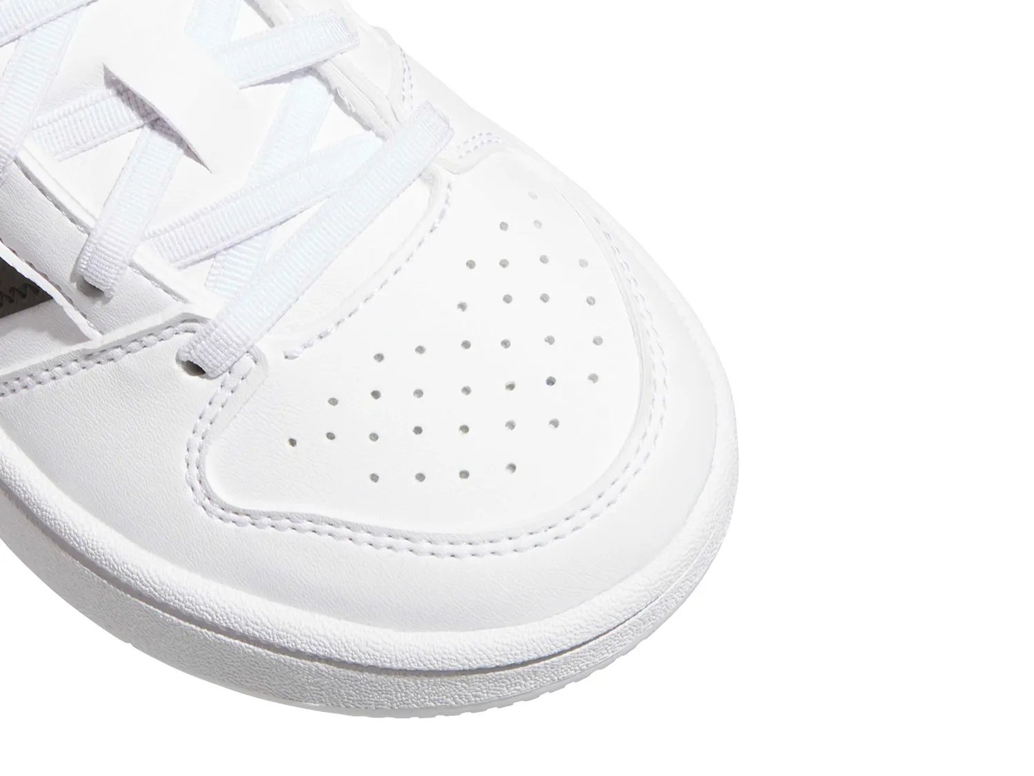 Hoops Classic Sneaker - Kids'