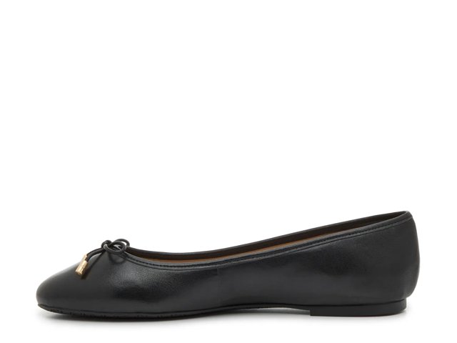 Lauren Ralph Lauren Jayna Ballet Flat