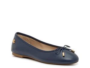 Lauren Ralph Lauren Jayna Ballet Flat - Free Shipping | DSW