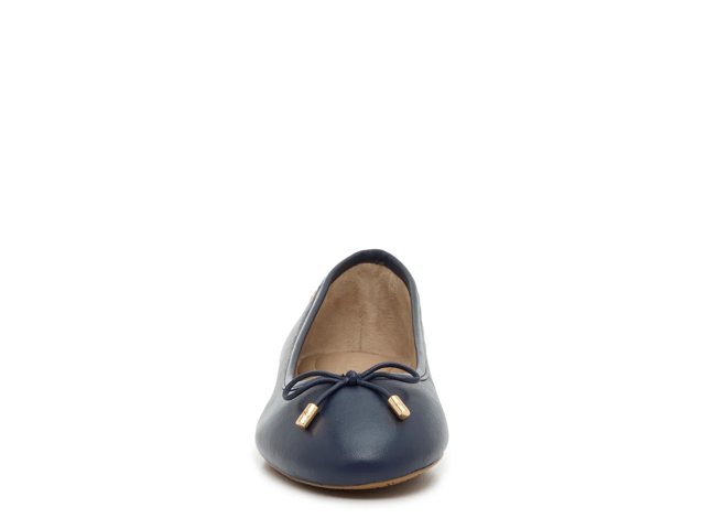 Lauren Ralph Lauren Jayna Ballet Flat - Free Shipping | DSW