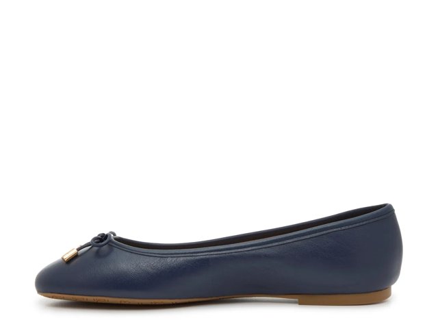 Lauren Ralph Lauren Jayna Ballet Flat - Free Shipping | DSW