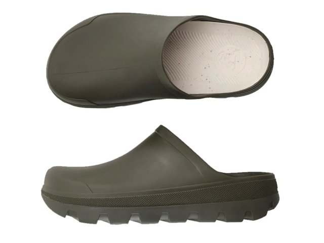 Kamik Nova Clog - Free Shipping | DSW
