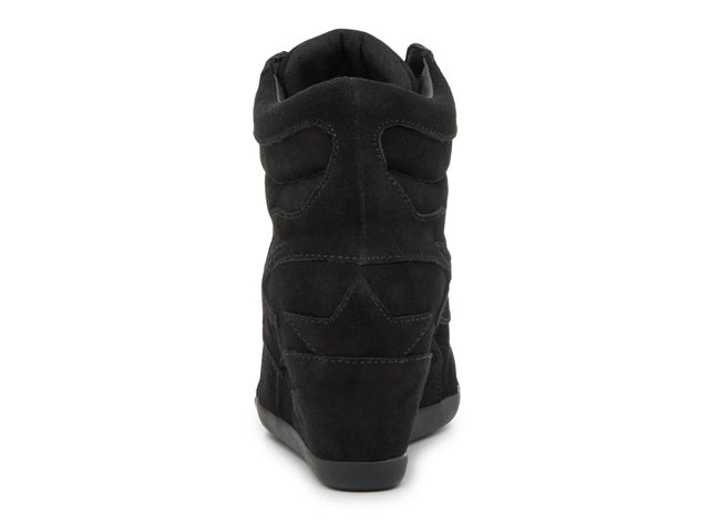 ASH Brandy Wedge Sneaker - Free Shipping | DSW