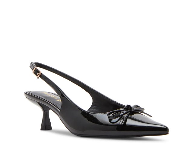 Madden Girl Vogue Pump - Free Shipping | DSW