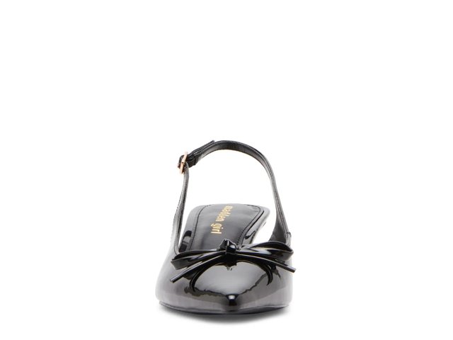 Madden Girl Vogue Pump - Free Shipping | DSW