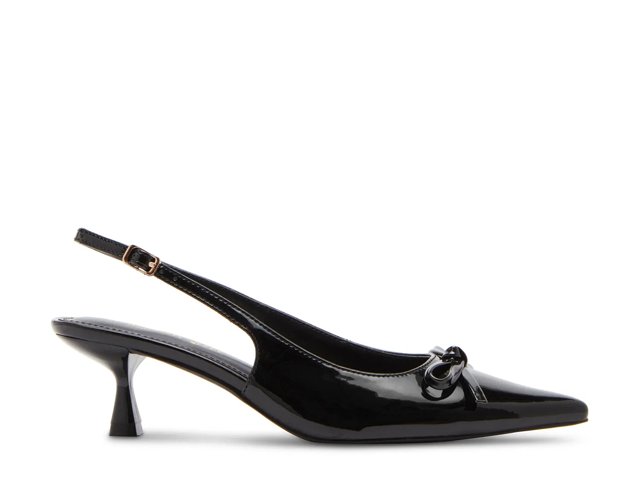 Madden Girl Vogue Pump - Free Shipping | DSW