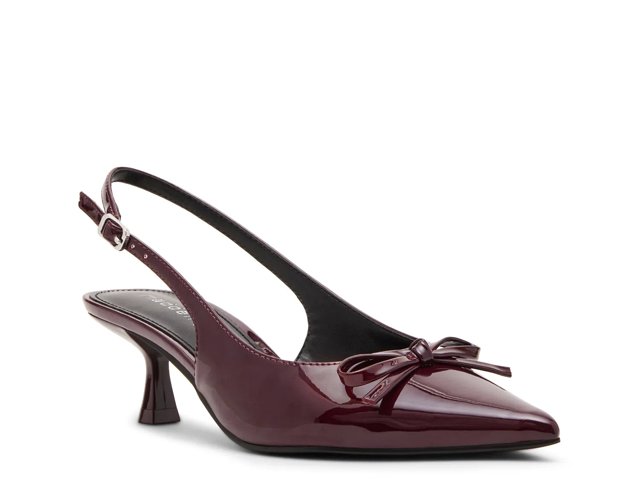 Madden Girl Vogue Pump - Free Shipping | DSW