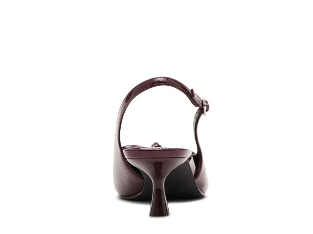 Madden Girl Vogue Pump - Free Shipping | DSW