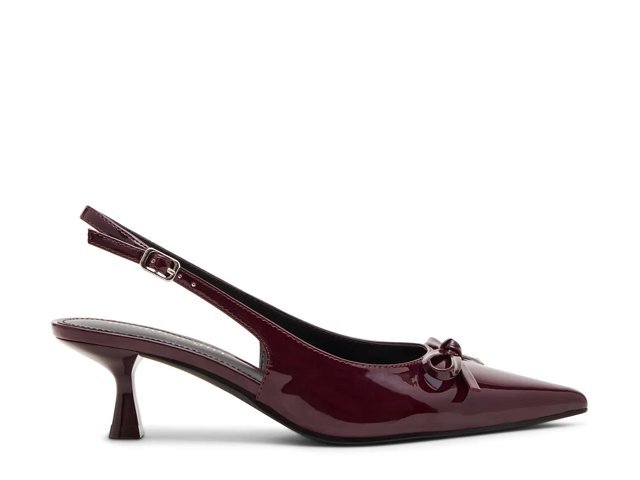 Madden Girl Vogue Pump - Free Shipping | DSW