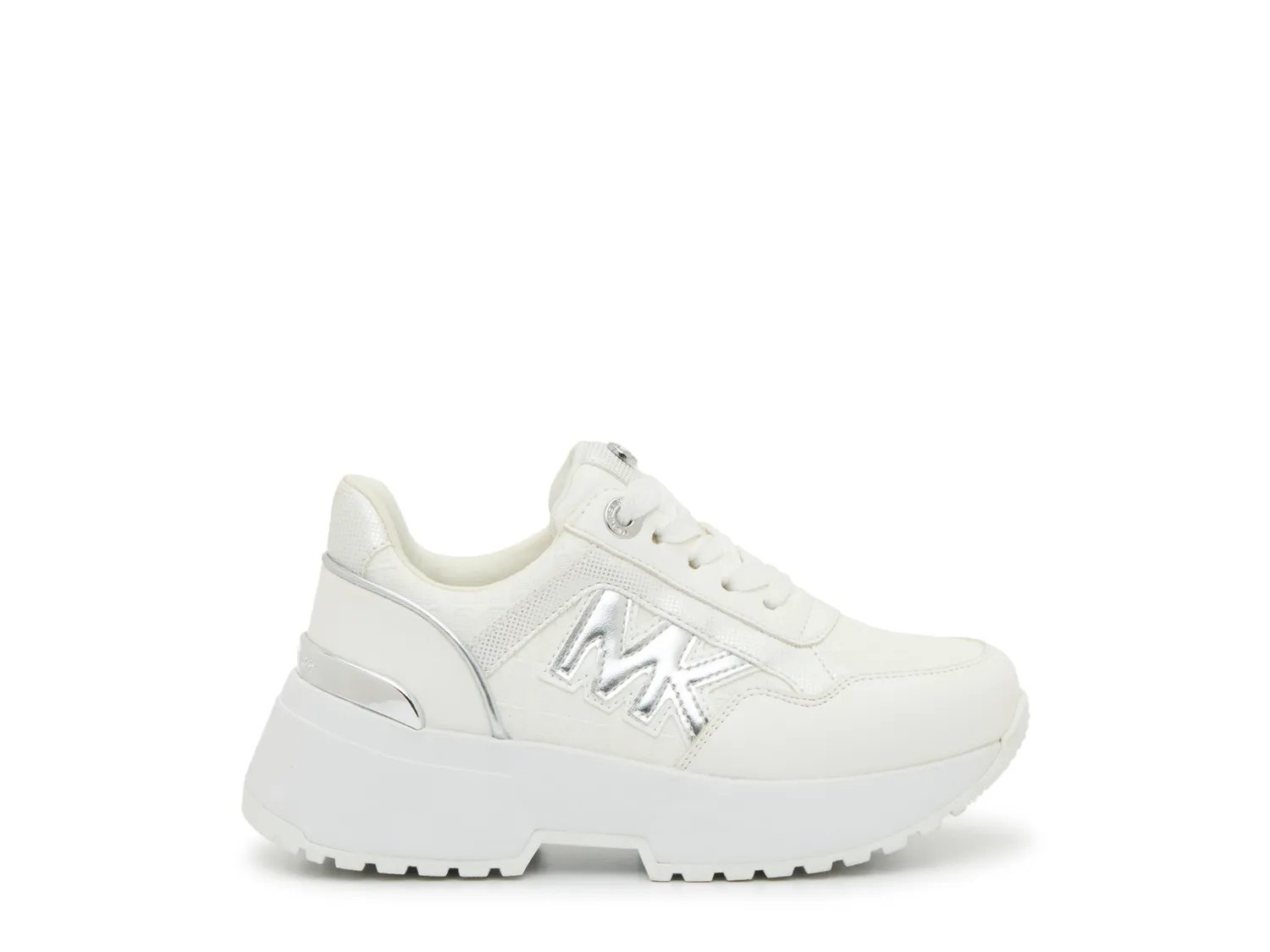 Cosmo Maddy Platform Sneaker