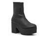 Larroude Miso Platform Bootie - Free Shipping | DSW