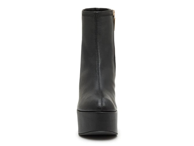 Larroude Miso Platform Bootie - Free Shipping | DSW