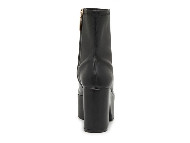 Larroude Miso Platform Bootie - Free Shipping | DSW