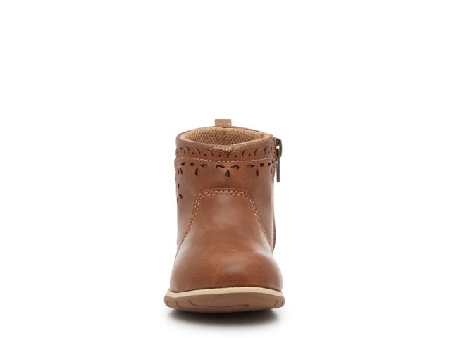 Stride Rite Sveta Boot - Kids' - Free Shipping | DSW