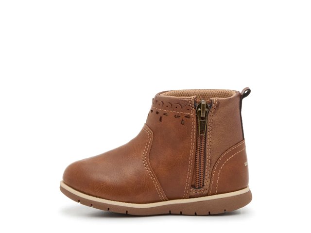 Stride Rite Sveta Boot - Kids' - Free Shipping | DSW