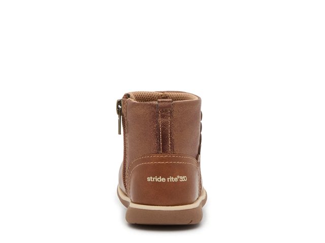 Stride Rite Sveta Boot - Kids' - Free Shipping | DSW