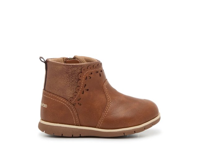 Stride Rite Sveta Boot - Kids' - Free Shipping | DSW