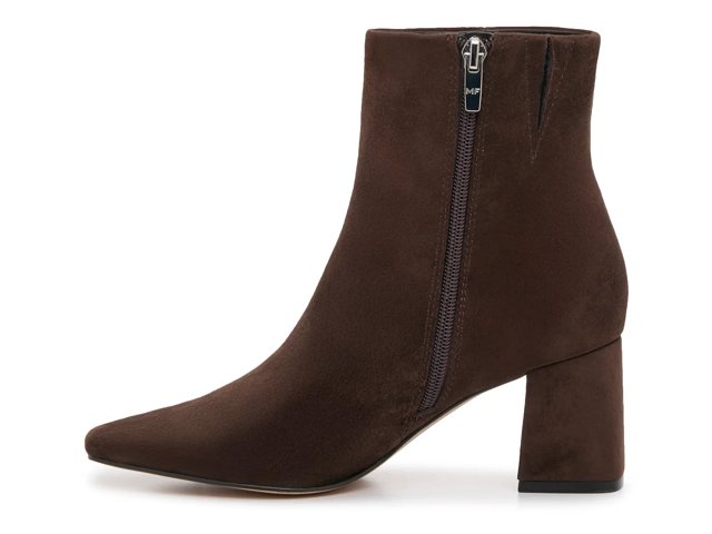 Marc Fisher Rudie Bootie - Free Shipping | DSW