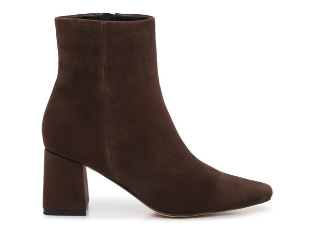 Marc Fisher Rudie Bootie - Free Shipping | DSW