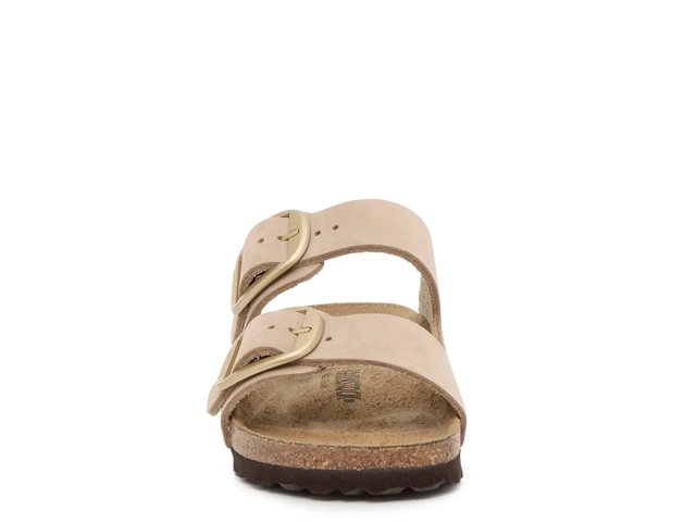 Birkenstock Arizona Big Buckle Slide Sandal - Women's - Free Shipping | DSW