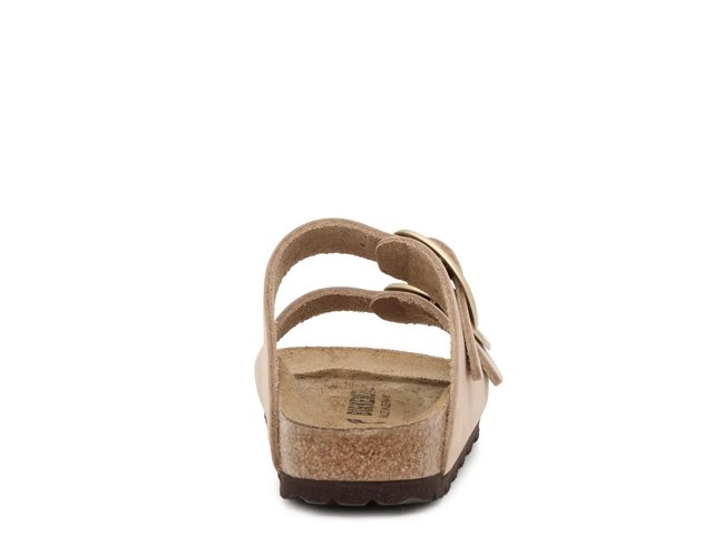 Birkenstock Arizona Big Buckle Slide Sandal - Women's - Free Shipping | DSW