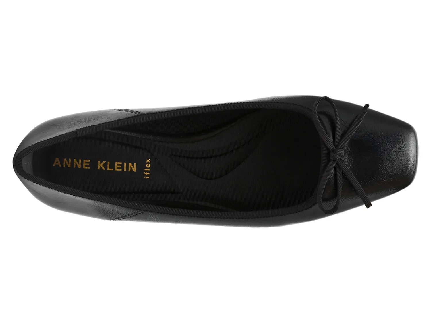 Anna Ballet Flat