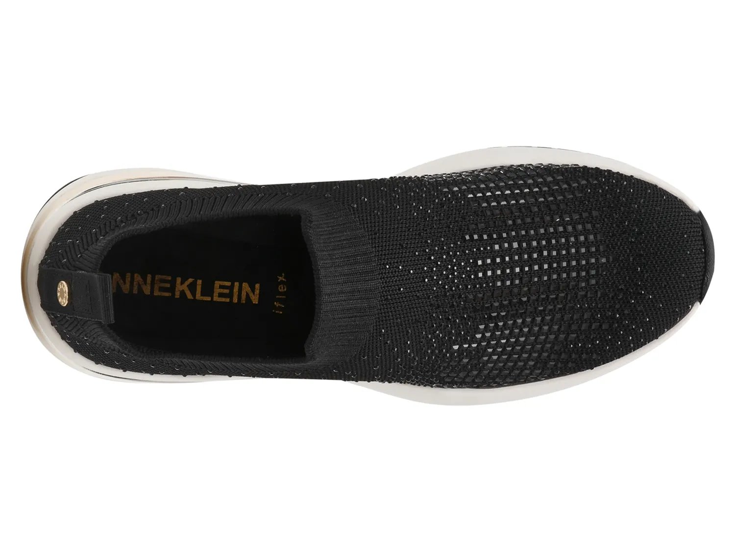 Compete Slip-On Sneaker
