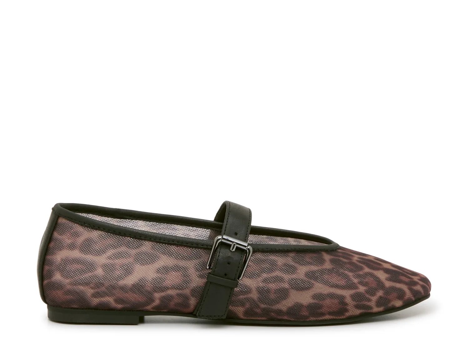 Greta Ballet Flat