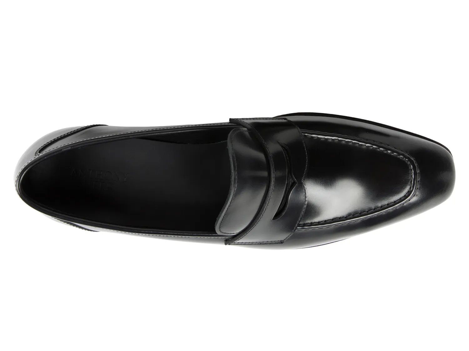 Belmont Penny Loafer