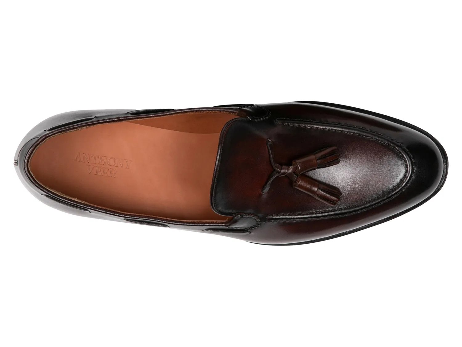 Camden Loafer