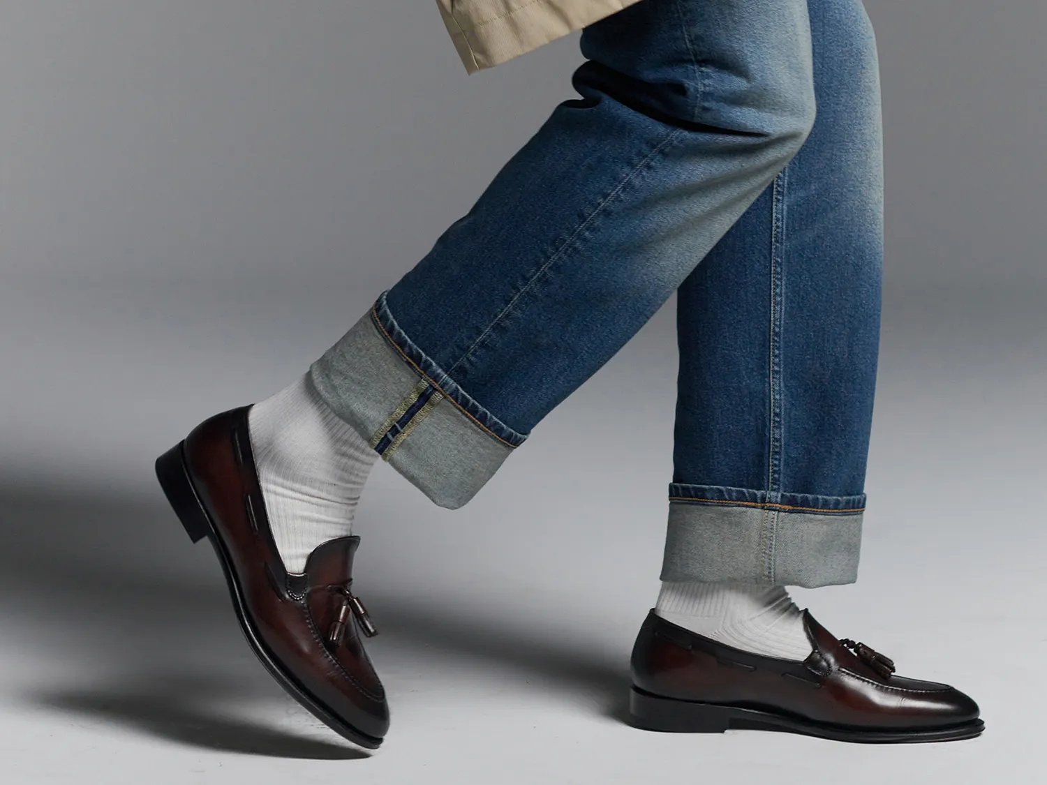 Camden Loafer