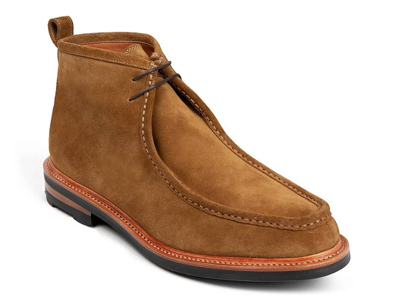 Heritage Chukka Boot