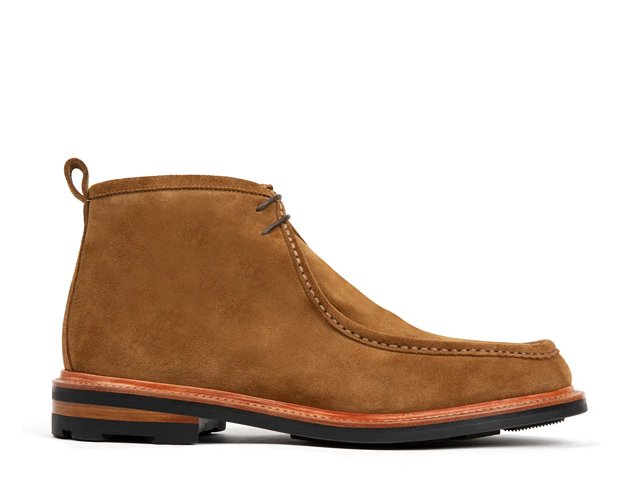 Anthony Veer Heritage Chukka Boot