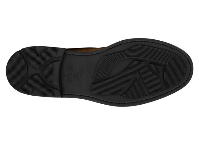 Anthony Veer Heritage Chukka Boot