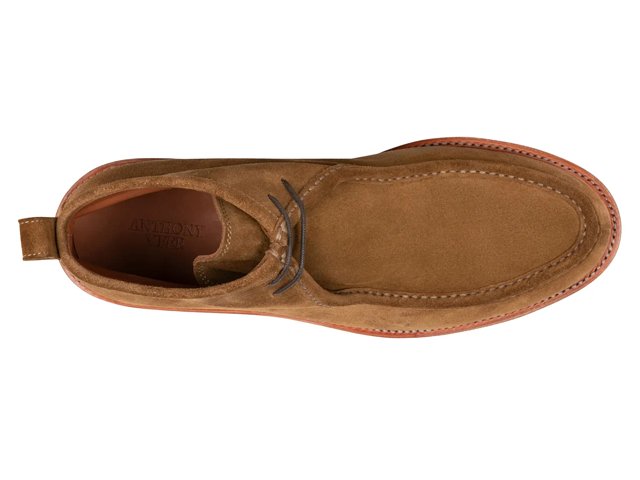 Anthony Veer Heritage Chukka Boot