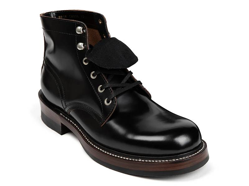 Vanguard Boot