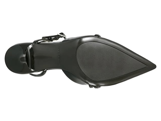 Marc Fisher Illie Pump - Free Shipping | DSW
