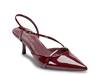 Marc Fisher Illie Pump - Free Shipping | DSW
