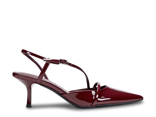Marc Fisher Illie Pump - Free Shipping | DSW