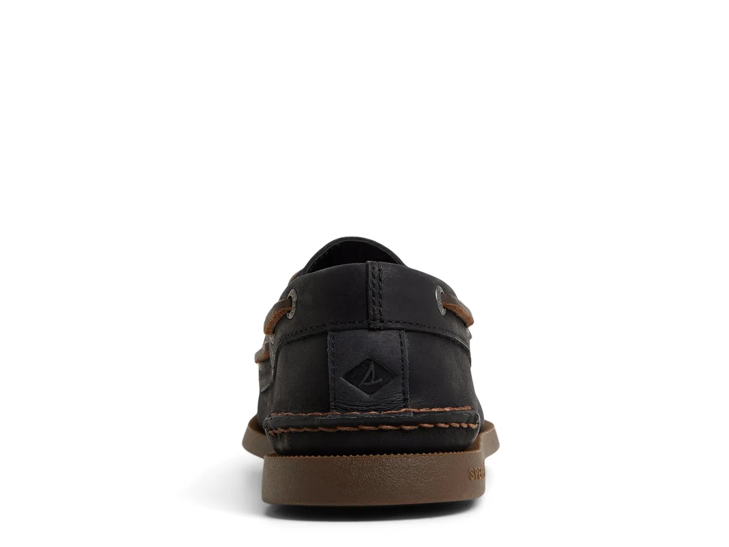 Authentic Original 2-Eye Boat Shoe