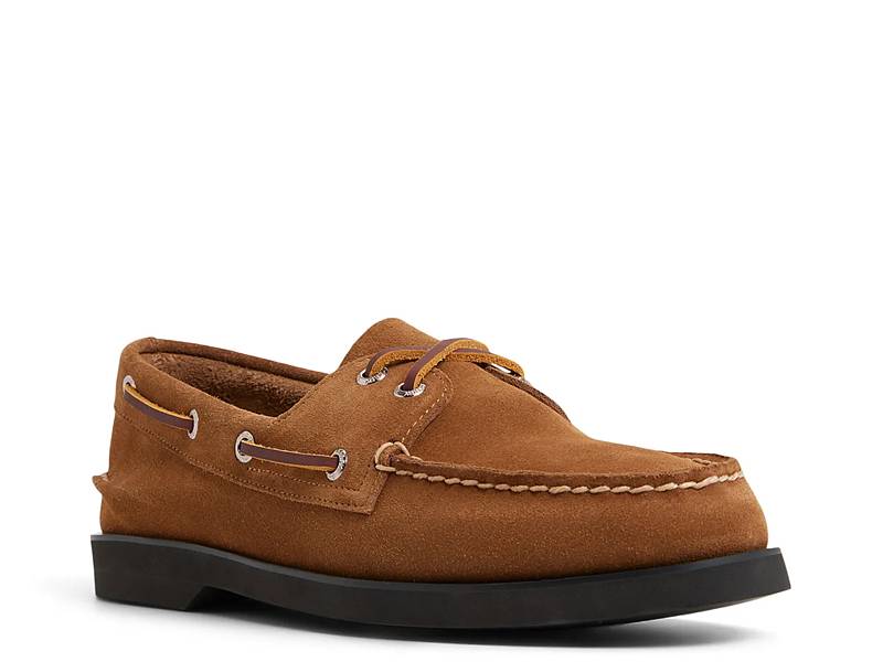 Authentic Original 2-Eye Boat Shoe