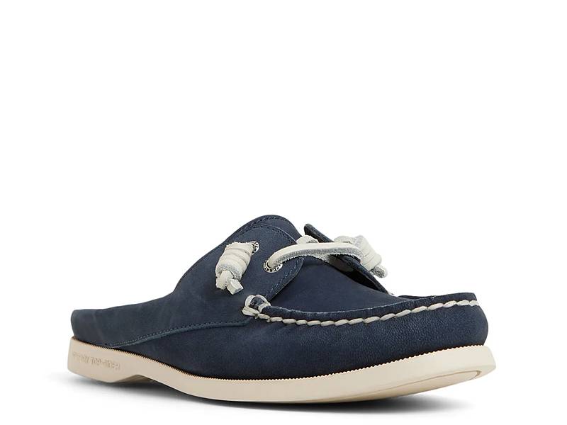 Authentic Original Mule