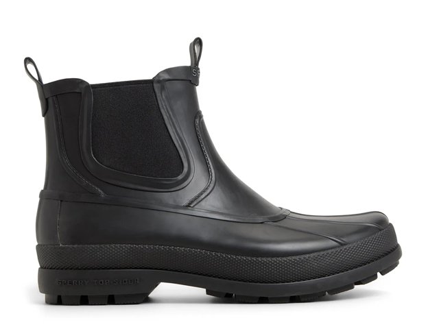 Sperry Clifton Boot - Free Shipping | DSW