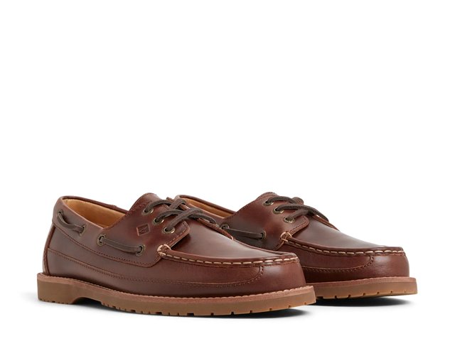 【未使用】SPERRY TOPSIDER A/O LUG 3-EYE Sperry top sider a o lug 3 eye + FREE SHIPPING | Zappos
