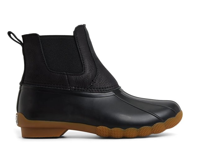 Sperry Saltwater Chelsea Duck Boot