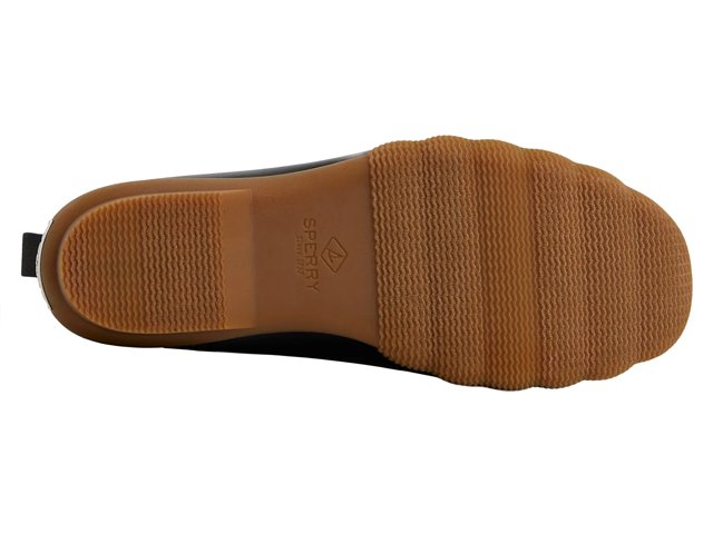 Sperry Saltwater Chelsea Duck Boot
